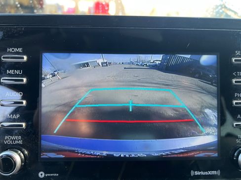 Used 2023 Toyota Camry SE w/ Protection Package (Q2) (TMS) image 22