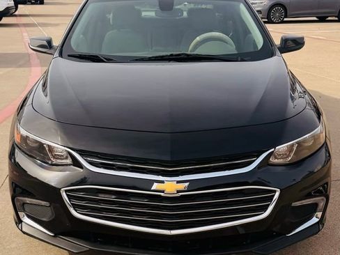 Used 2018 Chevrolet Malibu LT image 6