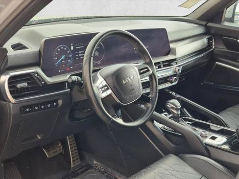 Used 2023 Kia Telluride SX X-Pro AWD/4WD image 9