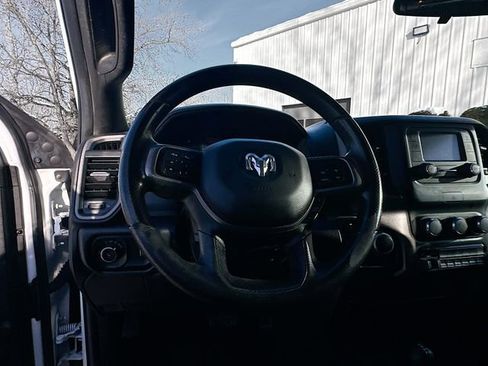 Used 2022 RAM 2500 Tradesman image 12