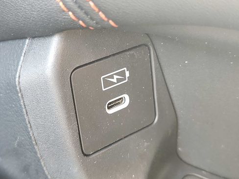 Certified 2024 Honda HR-V Sport image 26