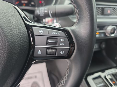 Used 2024 Acura Integra A-Spec FWD image 19