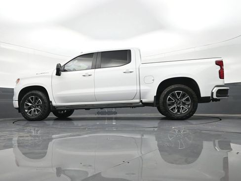 Used 2023 Chevrolet Silverado 1500 RST image 24