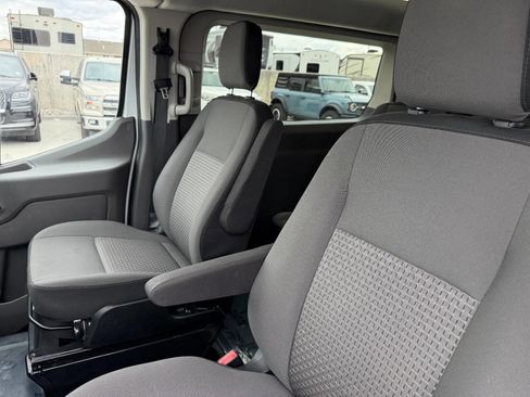 Used 2024 Ford Transit 350 XL image 18