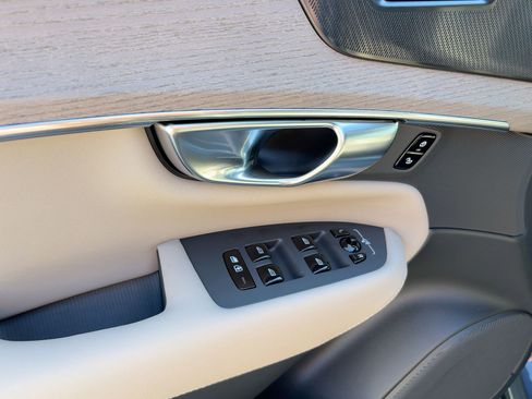 Used 2026 Volvo XC90 B6 Plus w/ Protection Package image 13