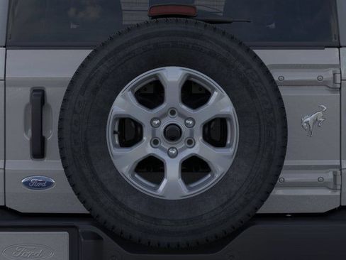 New 2026 Ford Bronco Big Bend AWD/4WD image 57