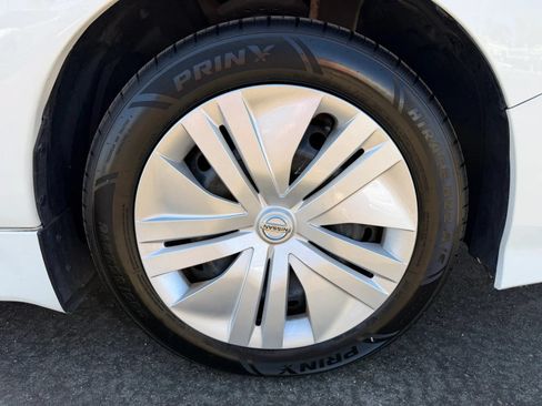 Used 2018 Nissan Leaf S w/ S Charge Package FWD image 38