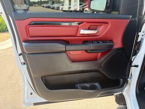 Used 2022 RAM 1500 Rebel w/ Rebel Level 2 Equipment Group AWD/4WD image 22
