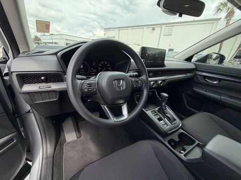 Used 2026 Honda CR-V LX image 18