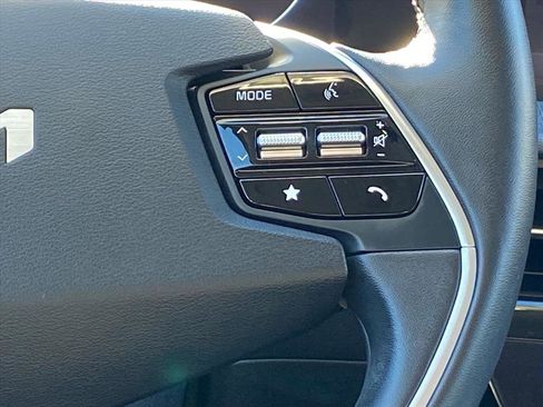 Used 2022 Kia EV6 Wind image 8