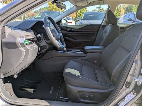 Used 2021 Nissan Altima 2.5 SV image 20