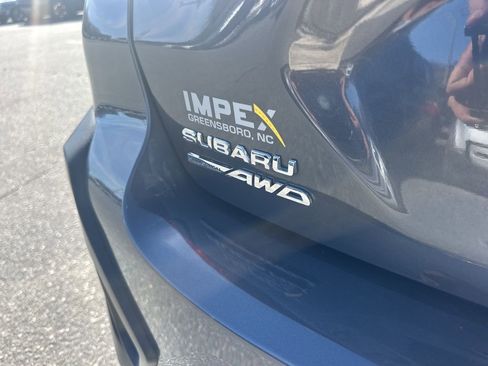 Used 2024 Subaru Crosstrek 2.0i Premium image 29