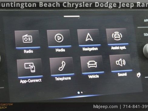 Used 2022 Volkswagen Atlas SE image 23