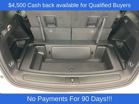 New 2025 Jeep Grand Cherokee L Altitude image 42