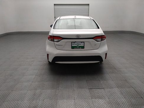 Used 2021 Toyota Corolla LE FWD image 6