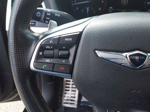 Used 2019 Genesis G80 3.3T Sport AWD/4WD image 27