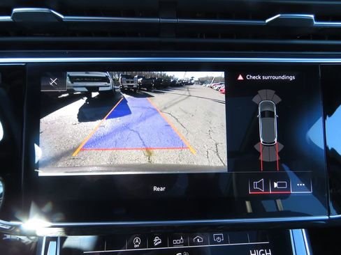 Used 2020 Audi Q7 3.0T Premium w/ Convenience Package image 27