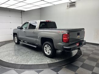 Used 2017 Chevrolet Silverado 1500 LT w/ All Star Edition AWD/4WD video 2