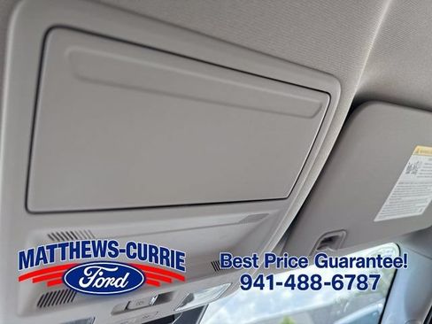 New 2026 Ford Ranger Lariat w/ Trailer Tow Package AWD/4WD image 26
