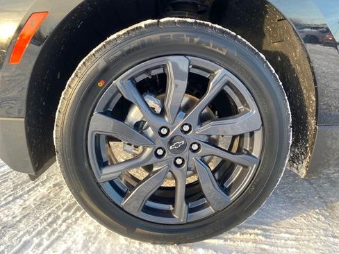 Certified 2024 Chevrolet Equinox RS image 21