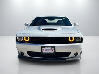 Used 2022 Dodge Challenger GT w/ Blacktop Package video 2