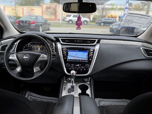Used 2015 Nissan Murano SV w/ Cargo Package image 16
