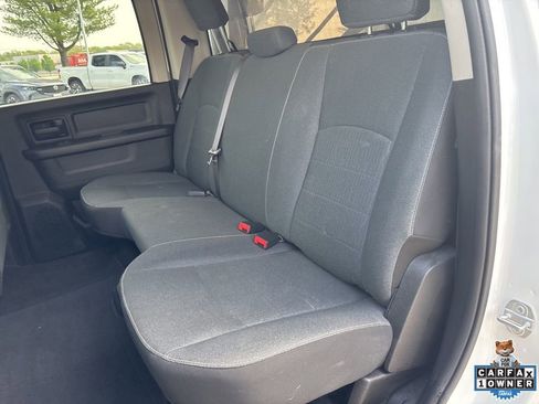 Used 2021 RAM 1500 Tradesman w/ Popular Equipment Group AWD/4WD image 42