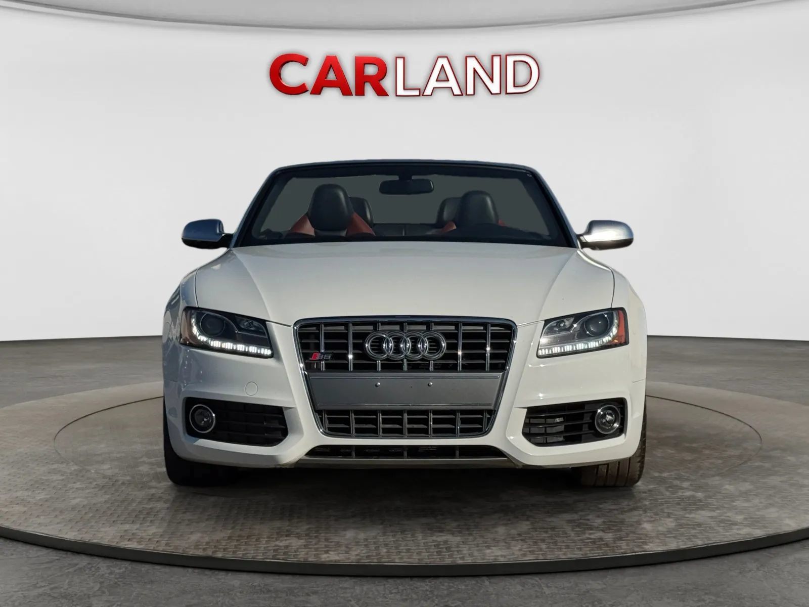Used 2010 Audi S5 Premium Plus AWD/4WD image 9