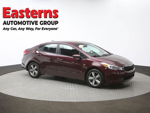 Used 2018 Kia Forte LX w/ LX Popular Package image 47