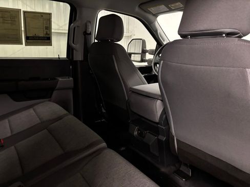 Used 2024 Ford F250 XL w/ XL Driver Assist Package AWD/4WD image 19