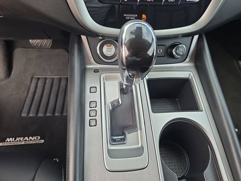 Used 2023 Nissan Murano SV w/ SV Midnight Edition Package FWD image 20