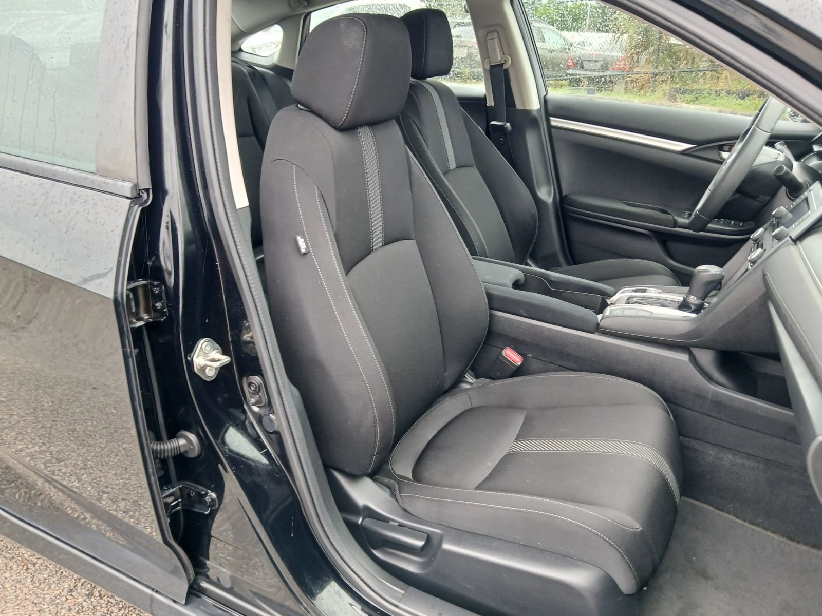 Used 2018 Honda Civic LX image 18