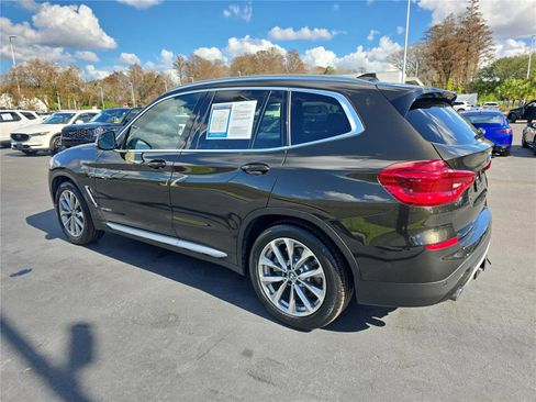 Used 2018 BMW X3 xDrive30i image 6
