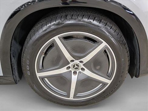 Certified 2023 Mercedes-Benz EQS 450+ 4MATIC SUV image 24