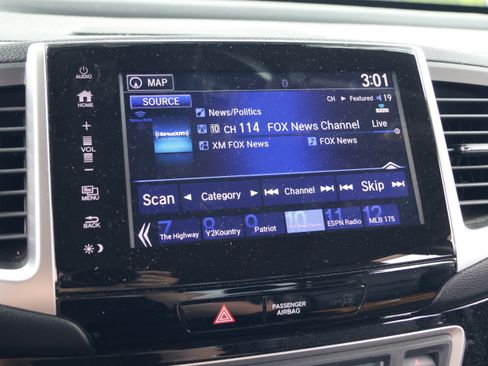 Used 2019 Honda Ridgeline RTL-E image 23