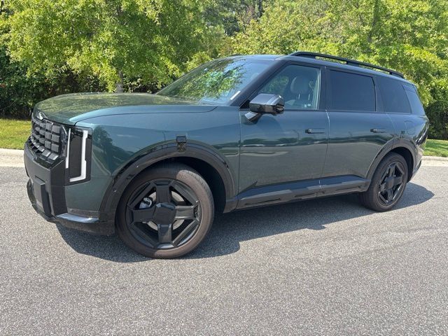 Used 2027 Kia Telluride X-Line SX Prestige AWD/4WD image 1