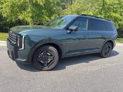 Used 2027 Kia Telluride X-Line SX Prestige