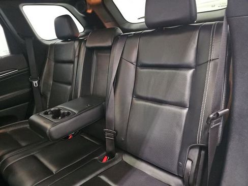 Used 2014 Jeep Grand Cherokee Limited w/ Luxury Group II AWD/4WD image 36