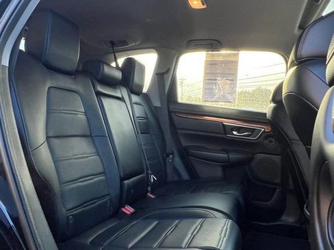 Used 2020 Honda CR-V Touring image 12