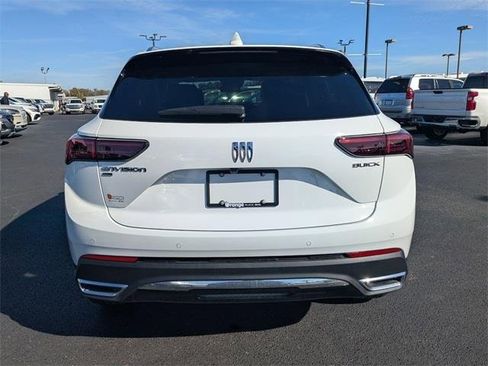 New 2026 Buick Envision Preferred image 5
