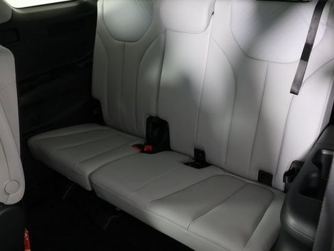 Used 2023 Hyundai Palisade SEL w/ Cargo Package image 20