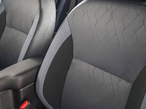 New 2025 Nissan Versa SV w/ Trunk Package image 27