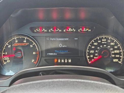 Used 2017 Ford F150 XLT w/ Equipment Group 302A Luxury RWD image 11
