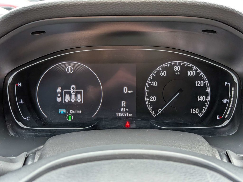 Used 2022 Honda Accord Sport image 27