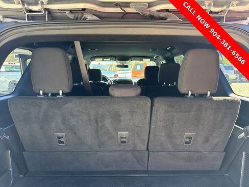 Used 2021 Ford Expedition XLT image 18