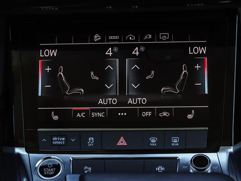 Used 2024 Audi Q8 e-tron Premium AWD/4WD image 17