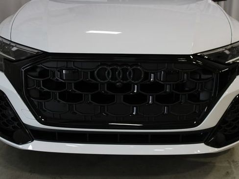 New 2026 Audi Q8 Premium Plus AWD/4WD image 29