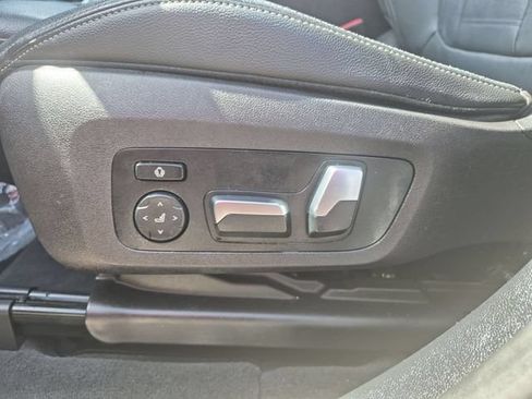 Used 2019 BMW X3 xDrive30i w/ Convenience Package AWD/4WD image 14