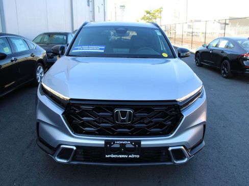 New 2026 Honda CR-V Sport Touring image 3