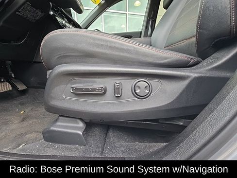 Certified 2023 Honda CR-V Sport Touring image 13